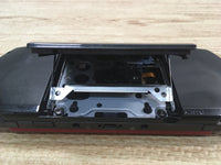 gd6544 Plz Read Item Condi PSP-3000 RED & BLACK SONY PSP Console Japan