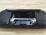 gd6544 Plz Read Item Condi PSP-3000 RED & BLACK SONY PSP Console Japan