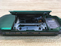 gd6314 Plz Read Item Condi PSP-3000 SPIRITED GREEN SONY PSP Console Japan