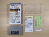 From TV Animation Slam Dunk 2 BOXED SNES Super Famicom Japan - UE4302