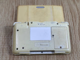 Nintendo DS Pure White Console Japan - Not Working LF9918