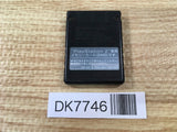 Play Station 2 Memory Card PS2 Japan - DK7746