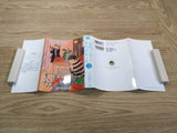 AAA1222 Genius Family Company Special Edition Vol.5 Japanese Manga
