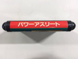 Power Athlete Mega Drive Genesis Japan - FH4358