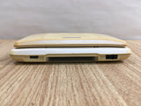 Nintendo DS Pure White Console Japan - Not Working LF9918
