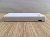 LG1214 Not Working - Nintendo DSi DS White Console Japan