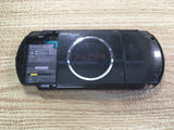 GD6545 Plz Read Item Condi PSP-3000 RED & BLACK SONY PSP Console Japan
