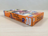 From TV Animation Slam Dunk 2 BOXED SNES Super Famicom Japan - UE4302