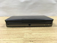 lc3795 Plz Read Item Condi Nintendo 3DS Cosmo Black Console Japan
