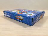 Wave Race BOXED N64 Nintendo 64 Japan - UE4523