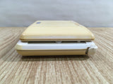 Nintendo DS Pure White Console Japan - Not Working LF9918