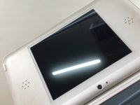 KH1989 Tested Working - Nintendo DSi LL XL DS Natural White BOXED Console Japan