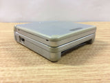 lc2280 No Battery GameBoy Advance SP Platinum Silver Game Boy Console Japan