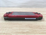 GD6545 Plz Read Item Condi PSP-3000 RED & BLACK SONY PSP Console Japan