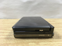 lc3795 Plz Read Item Condi Nintendo 3DS Cosmo Black Console Japan