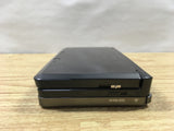 lc3795 Plz Read Item Condi Nintendo 3DS Cosmo Black Console Japan