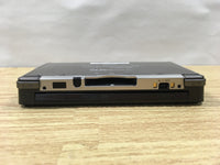 lc3795 Plz Read Item Condi Nintendo 3DS Cosmo Black Console Japan
