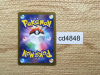 cd4848 Iron Treads ex SSR sv4a 333/190 Pokemon Card TCG Japan
