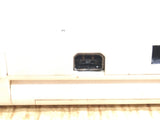 LG1214 Not Working - Nintendo DSi DS White Console Japan