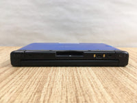 LF9807 With Defects - Nintendo 3DS LL XL 3DS Blue Black Console Japan