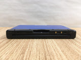 LF9807 With Defects - Nintendo 3DS LL XL 3DS Blue Black Console Japan