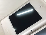 KH1989 Tested Working - Nintendo DSi LL XL DS Natural White BOXED Console Japan