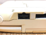 Nintendo DS Pure White Console Japan - Not Working LF9918