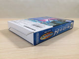 Wave Race BOXED N64 Nintendo 64 Japan - UE4523