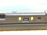 LF9807 With Defects - Nintendo 3DS LL XL 3DS Blue Black Console Japan