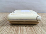Nintendo DS Pure White Console Japan - Not Working LF9918