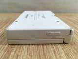 LG1214 Not Working - Nintendo DSi DS White Console Japan