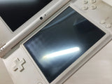 KH1989 Tested Working - Nintendo DSi LL XL DS Natural White BOXED Console Japan