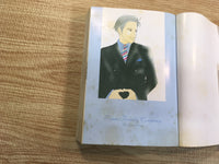 AAA1222 Genius Family Company Special Edition Vol.5 Japanese Manga