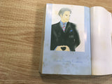 AAA1222 Genius Family Company Special Edition Vol.5 Japanese Manga