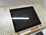 Nintendo DS Pure White Console Japan - Not Working LF9918