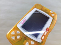 lf2090 PlzReadItemCond Wonder Swan Color Crystal Orange Bandai Console Japan