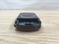 GD6545 Plz Read Item Condi PSP-3000 RED & BLACK SONY PSP Console Japan