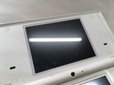 LG1214 Not Working - Nintendo DSi DS White Console Japan