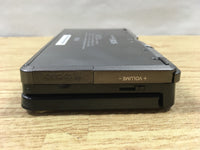 lc3795 Plz Read Item Condi Nintendo 3DS Cosmo Black Console Japan