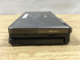 lc3795 Plz Read Item Condi Nintendo 3DS Cosmo Black Console Japan