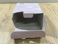 lf3984 GameBoy Advance SP Console Box Only Console Japan