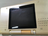 Nintendo DS Pure White Console Japan - Not Working LF9918