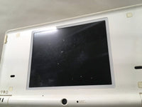 LG1214 Not Working - Nintendo DSi DS White Console Japan