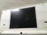 LG1214 Not Working - Nintendo DSi DS White Console Japan