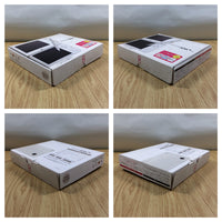 KH1989 Tested Working - Nintendo DSi LL XL DS Natural White BOXED Console Japan