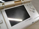 Nintendo DS Pure White Console Japan - Not Working LF9918