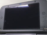 LF9807 With Defects - Nintendo 3DS LL XL 3DS Blue Black Console Japan