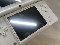 LG1214 Not Working - Nintendo DSi DS White Console Japan
