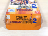 From TV Animation Slam Dunk 2 BOXED SNES Super Famicom Japan - UE4302