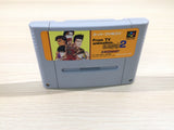 From TV Animation Slam Dunk 2 BOXED SNES Super Famicom Japan - UE4302